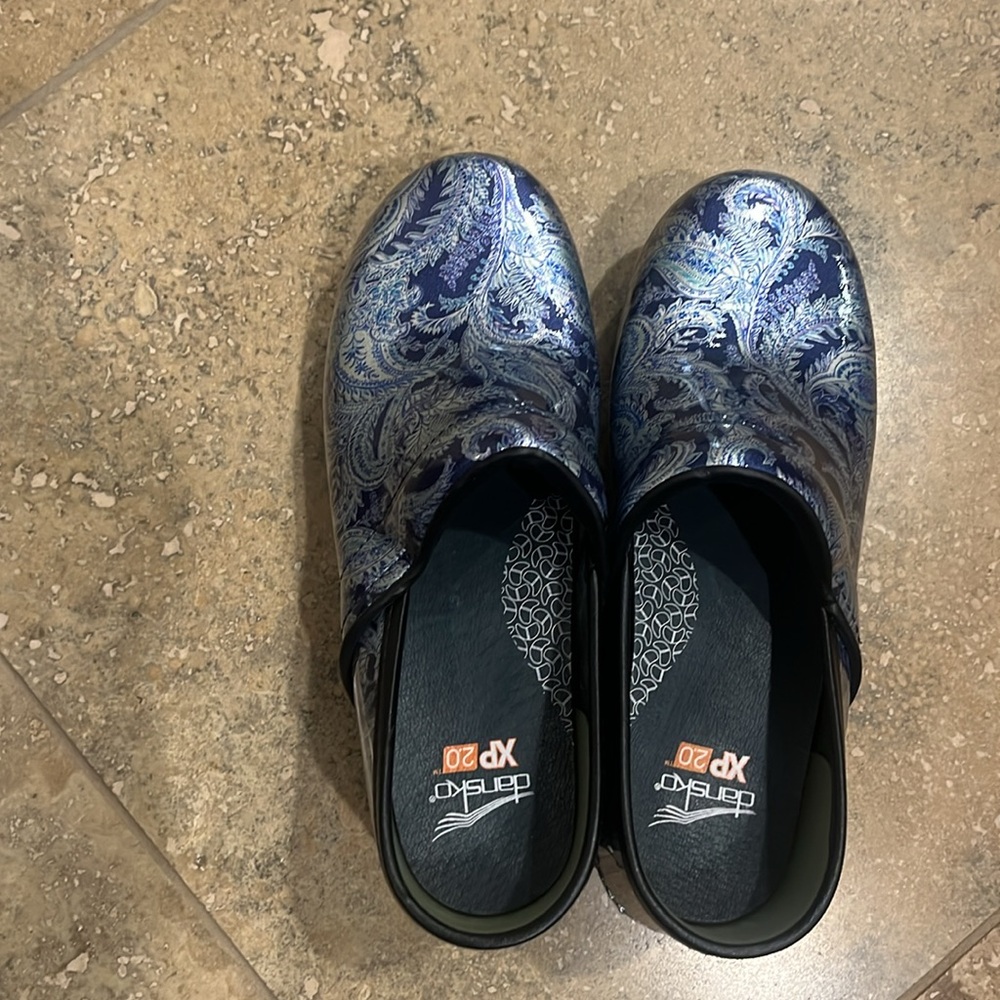 Dansko Clogs - Picture 3 of 4